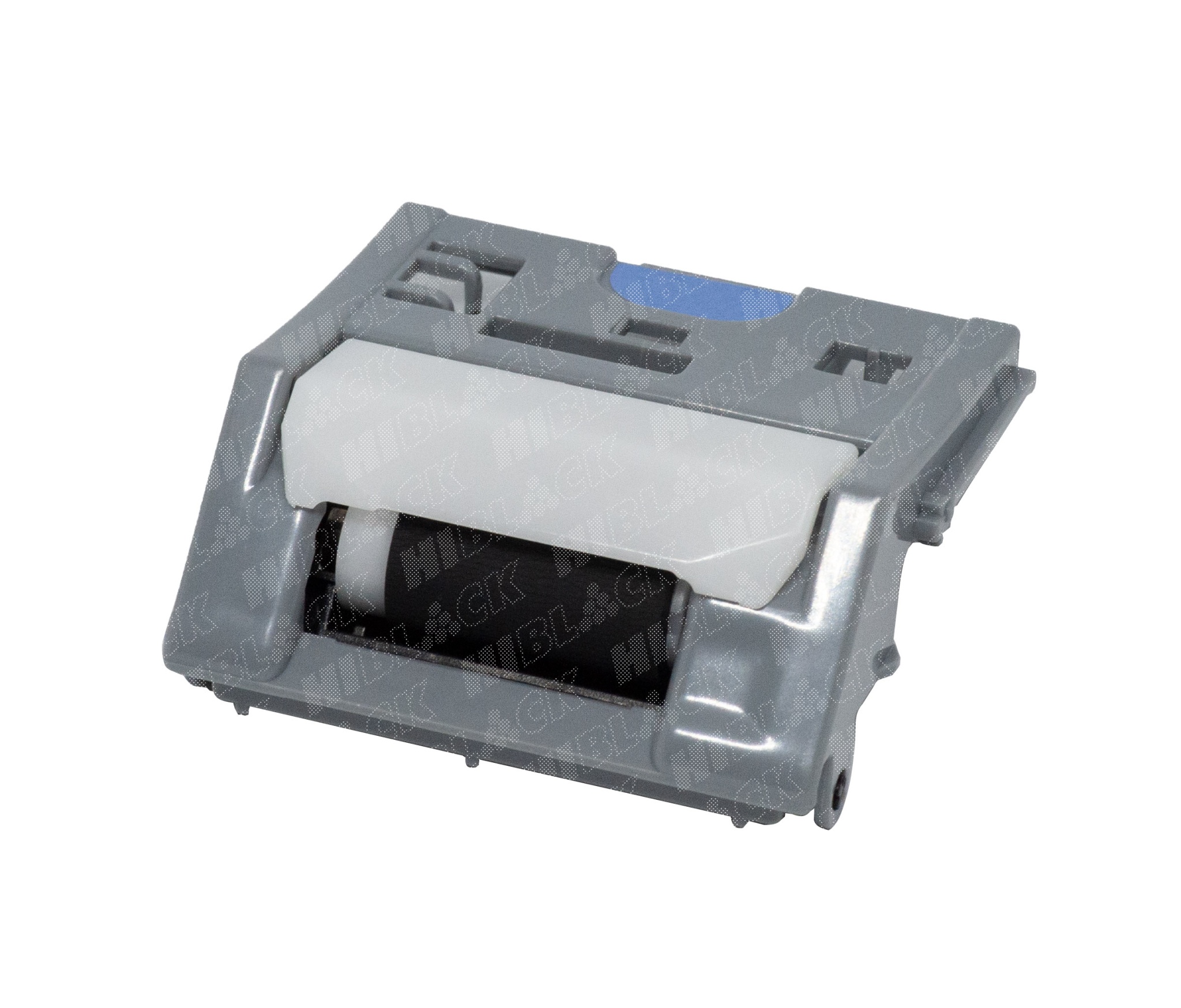 Ролик отделения в сборе (лотки 2,3,4,5) Hi-Black (RM2-0064) для HP CLJ M552/ M553/ M577/ M652/ M681/ M682