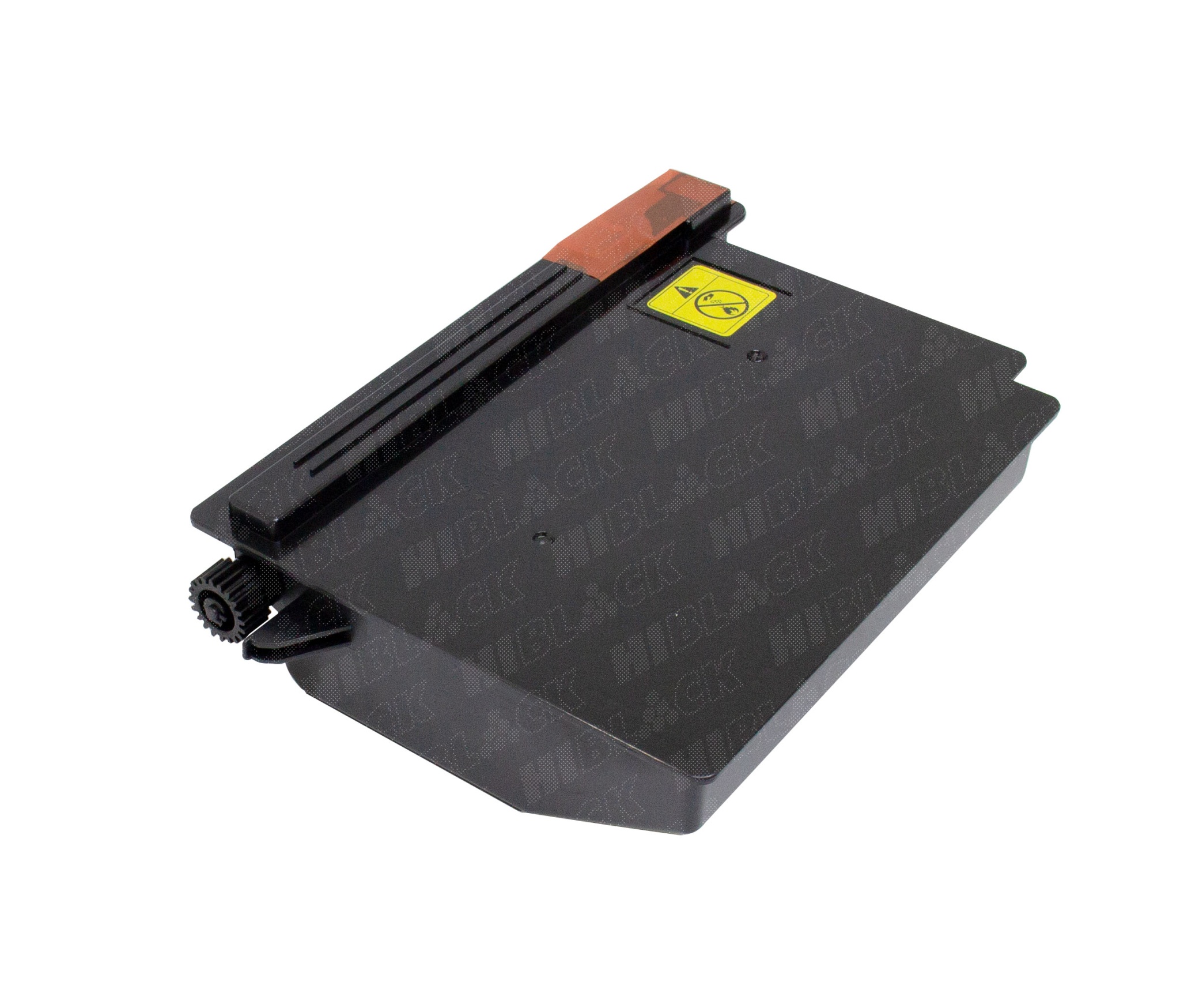 Бункер отработанного тонера Hi-Black (WT-1110) для Kyocera FS-1020/ FS-1025/ FS-1120