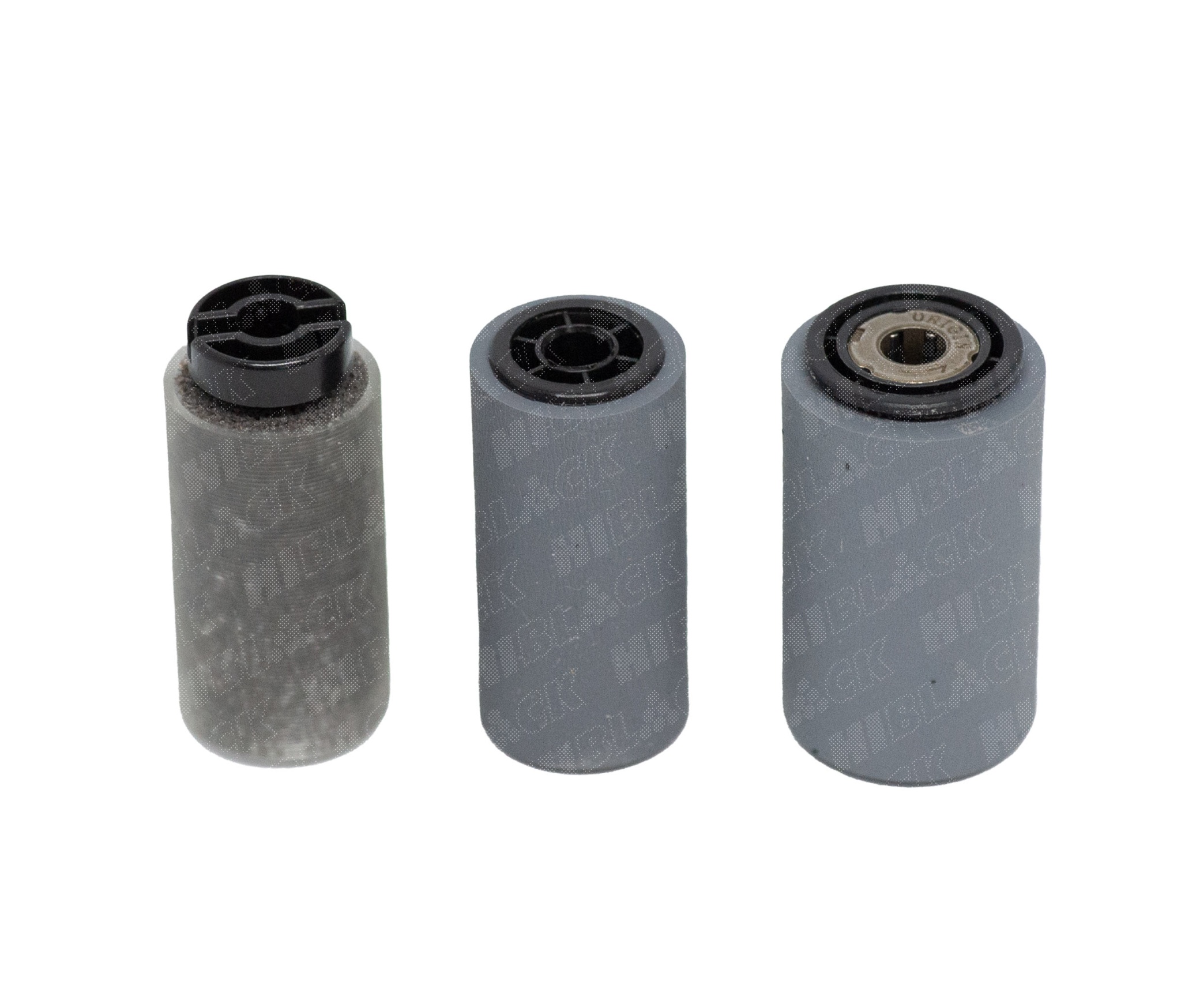 Комплект роликов автоподатчика Hi-Black (604K20760) для Xerox CopyCentre 123/ 128/ 133/ WorkCentre 5225/ 5230, 3 шт.