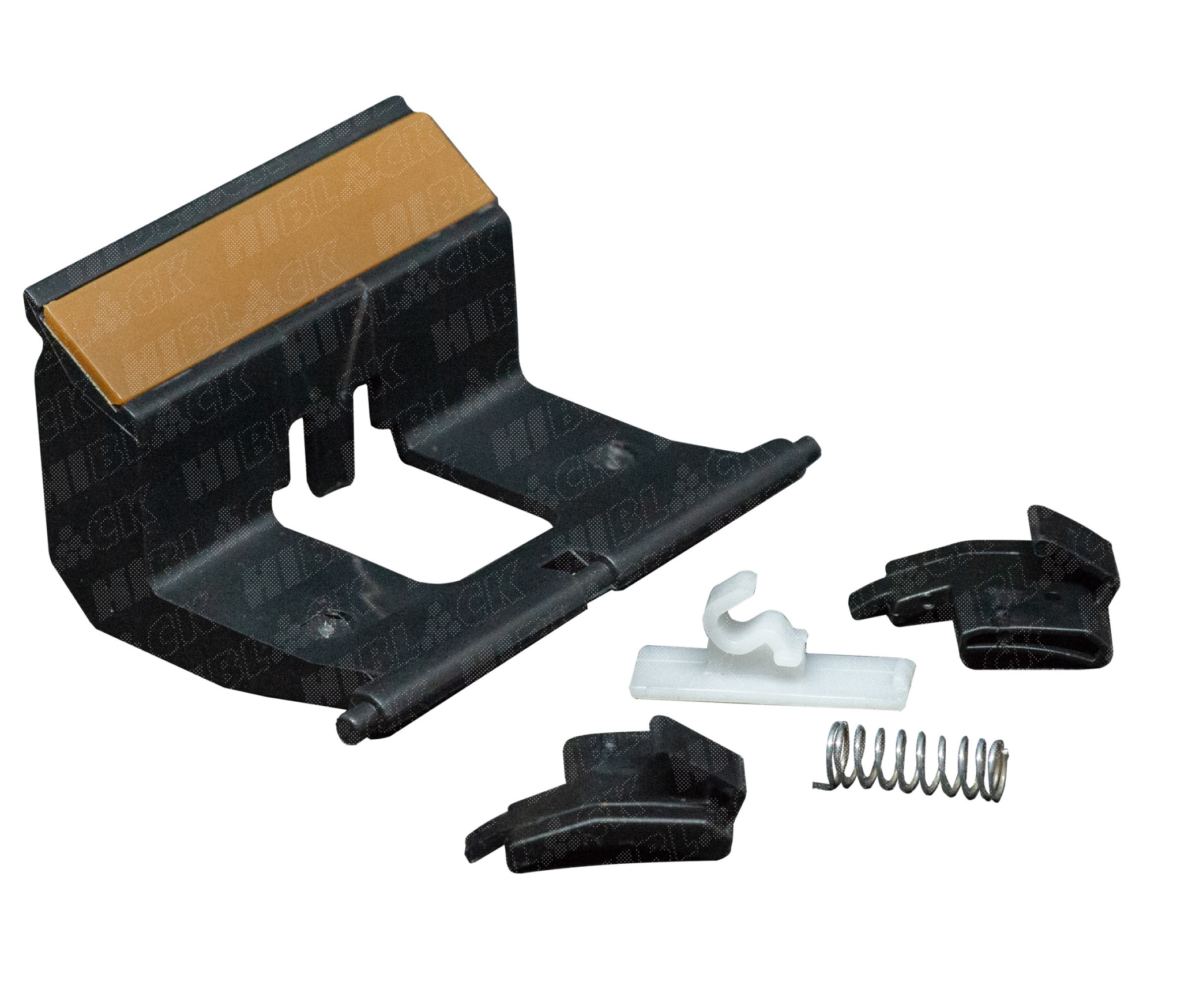 Тормозная площадка Hi-Black (RB1-7181) для HP LJ 5L/ 6L/ 3100/ 3150, набор