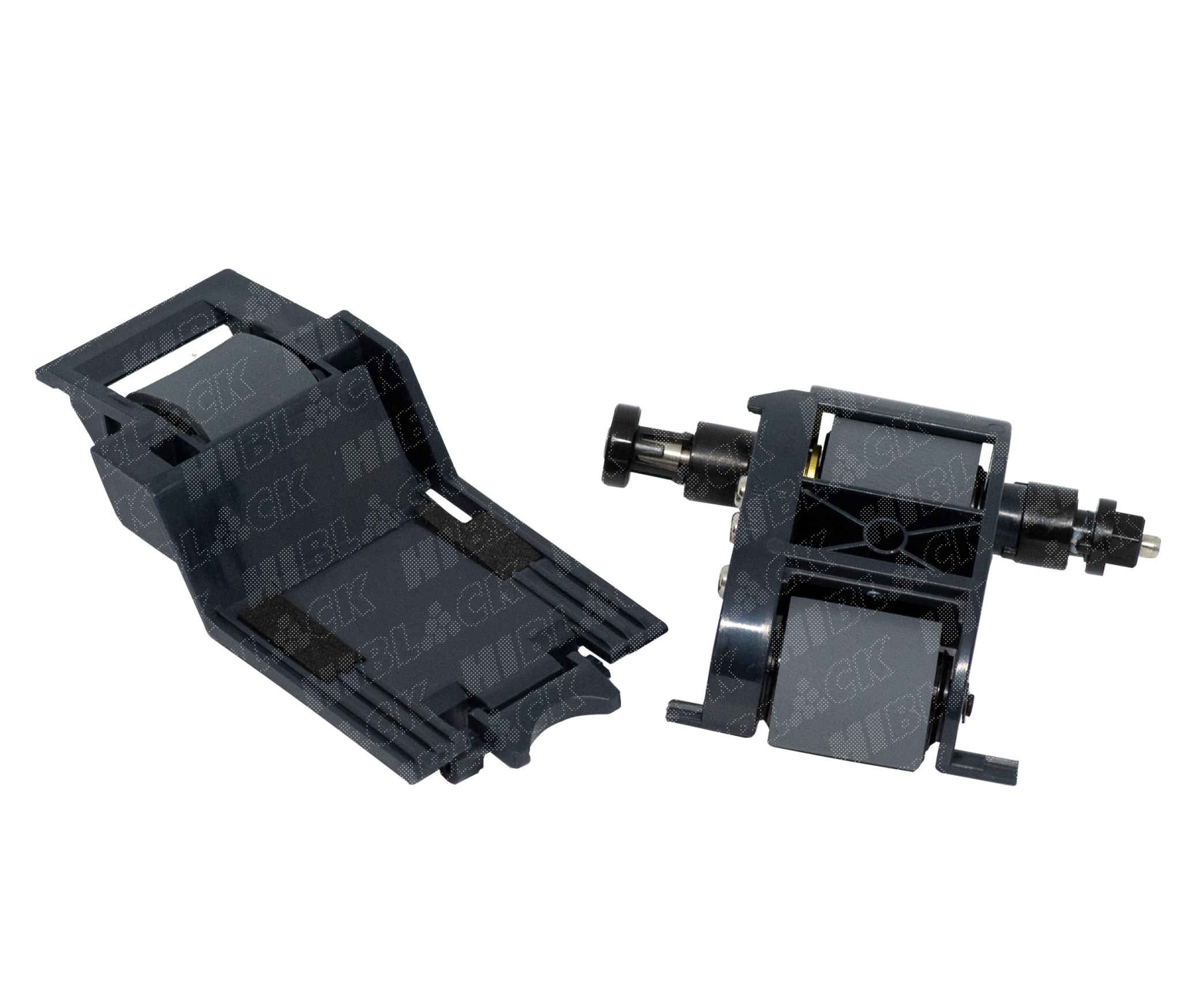 Ремкоплект роликов ADF Hi-Black (L2718A) для HP LJ Enterprise MFP M525/ M575/ M775/ ScanJet 7500/ 8500