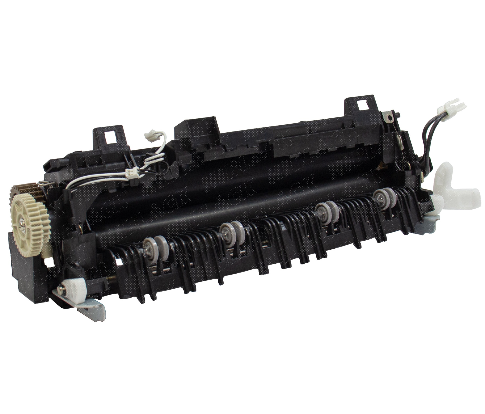 Термоузел (Печь) в сборе Hi-Black (D008AE001) для Brother HL-5580/ 5585/ 5590/ MFC-8530DN/ 8535DN/ 8540DN/ L5700