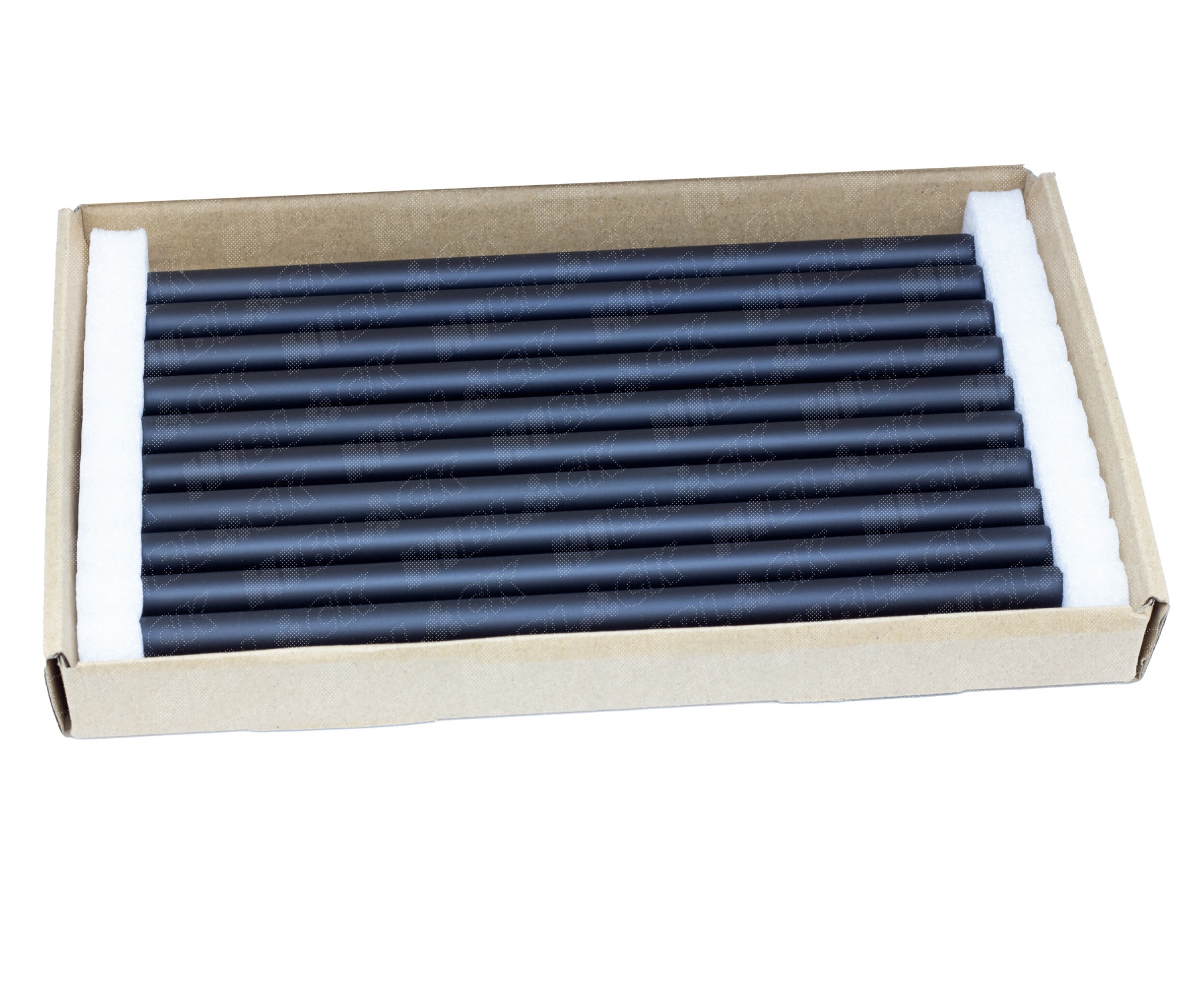 Ролик заряда Hi-Black (CE505A) для HP LJ P2035/ P2055, Soft, тип 2.5, (10 шт./упак.)