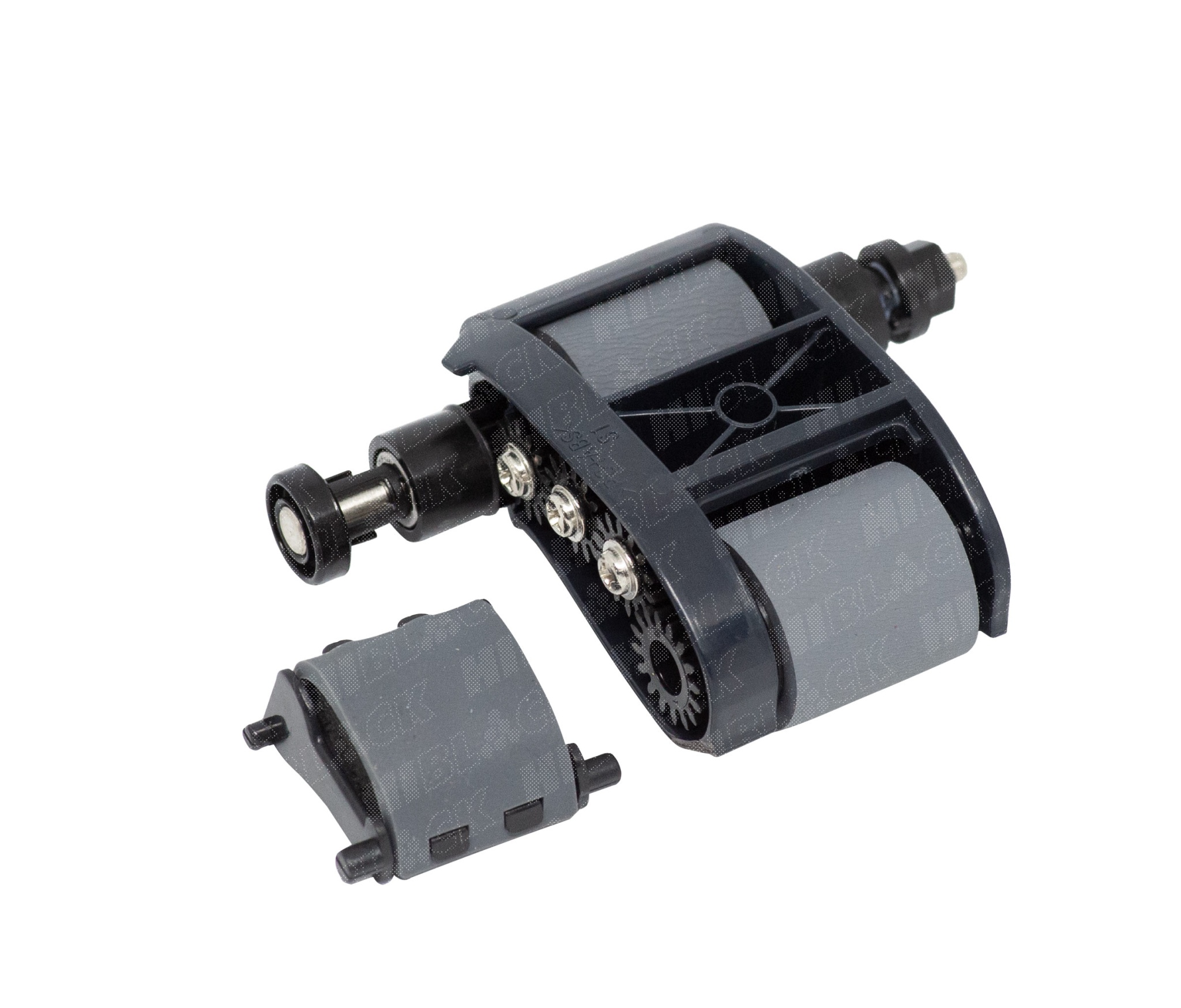 Ремонтный комплект (Replacement Kit) роликов ADF Hi-Black (C1P70A) для HP LJ Enterprise Flow MFP M830/ M880