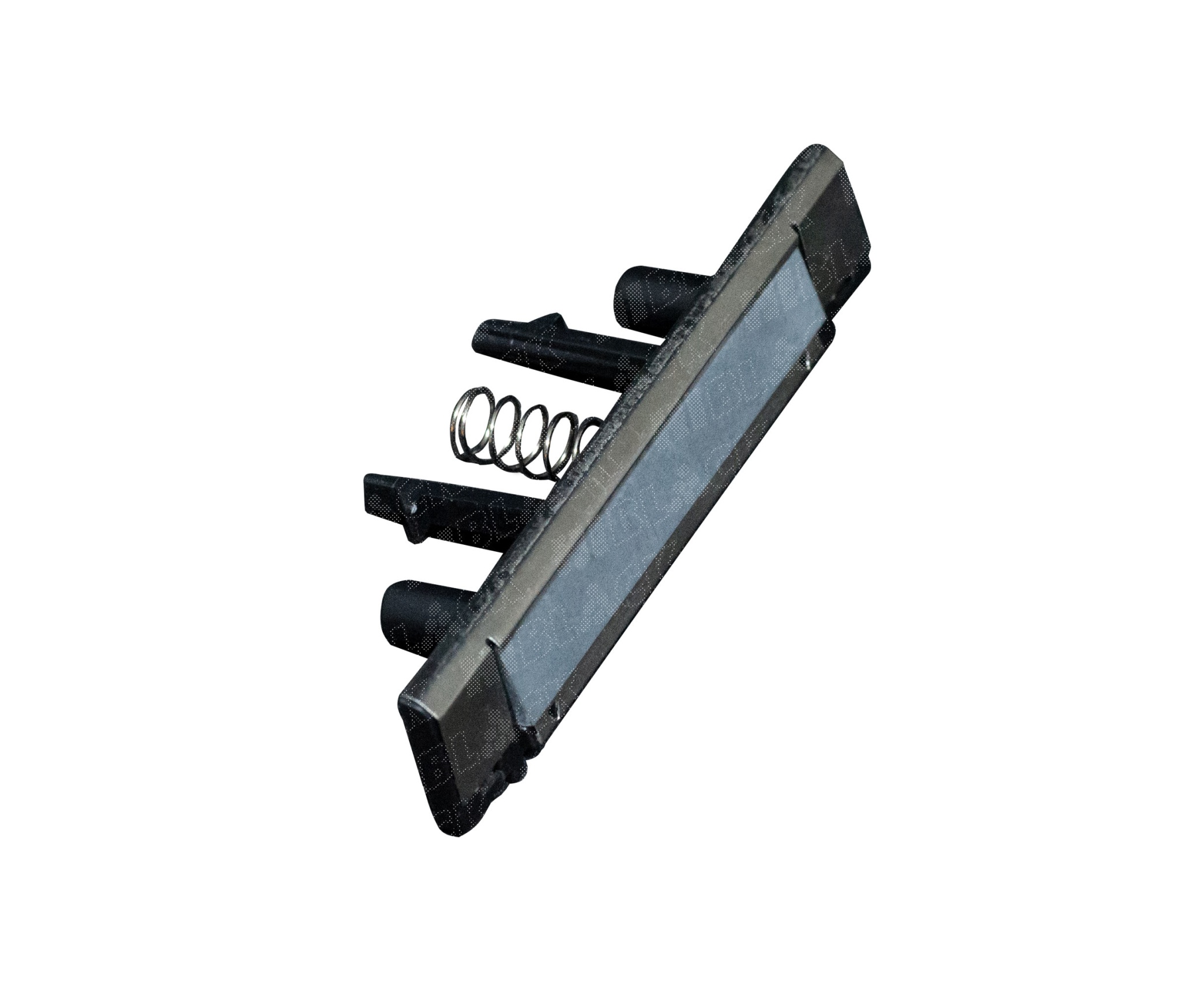 Тормозная площадка (лоток 2) Hi-Black (RG9-1485) для НР LJ 5000