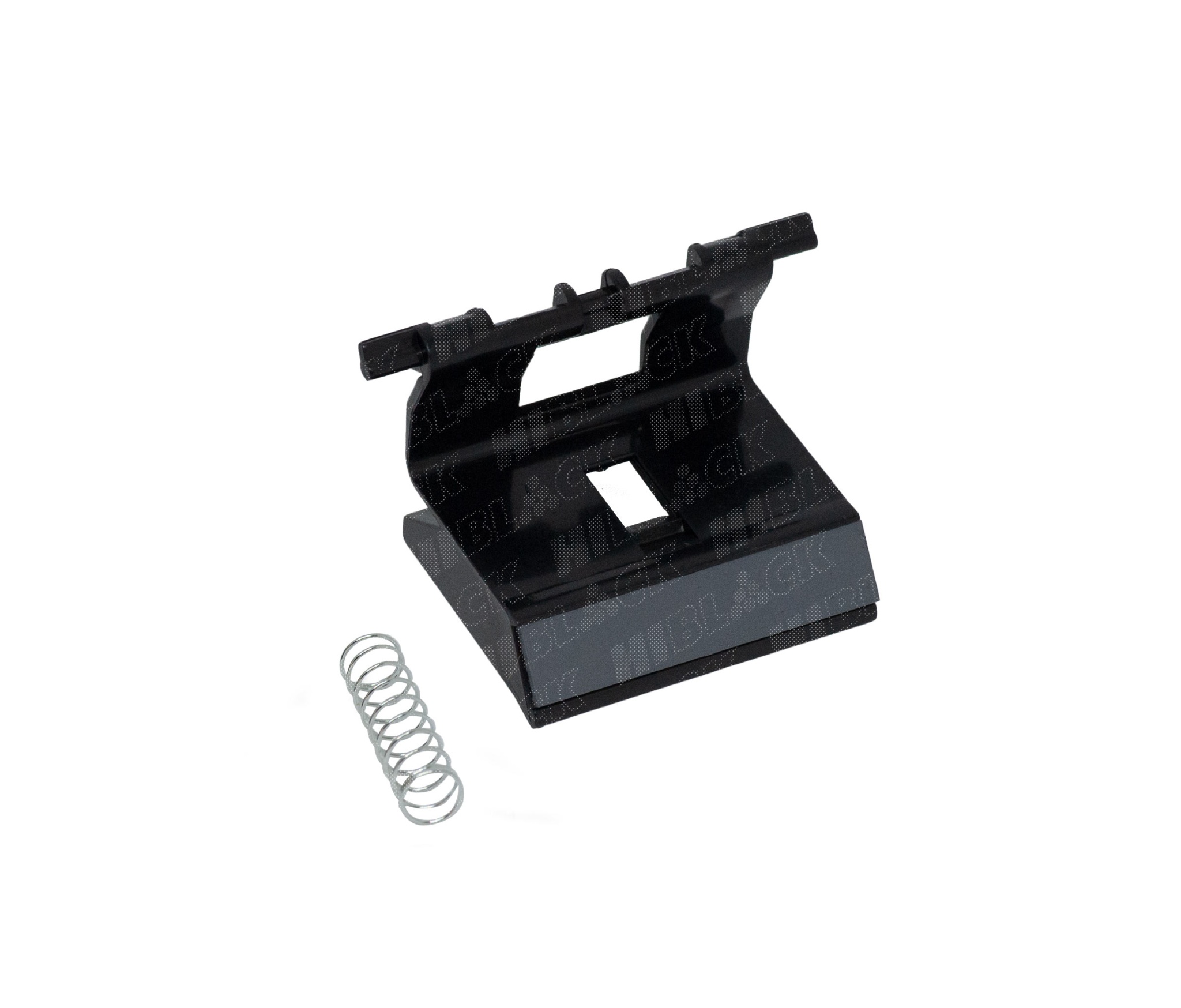 Тормозная площадка Hi-Black (RM1-4006) для HP LJ P1005/ P1006