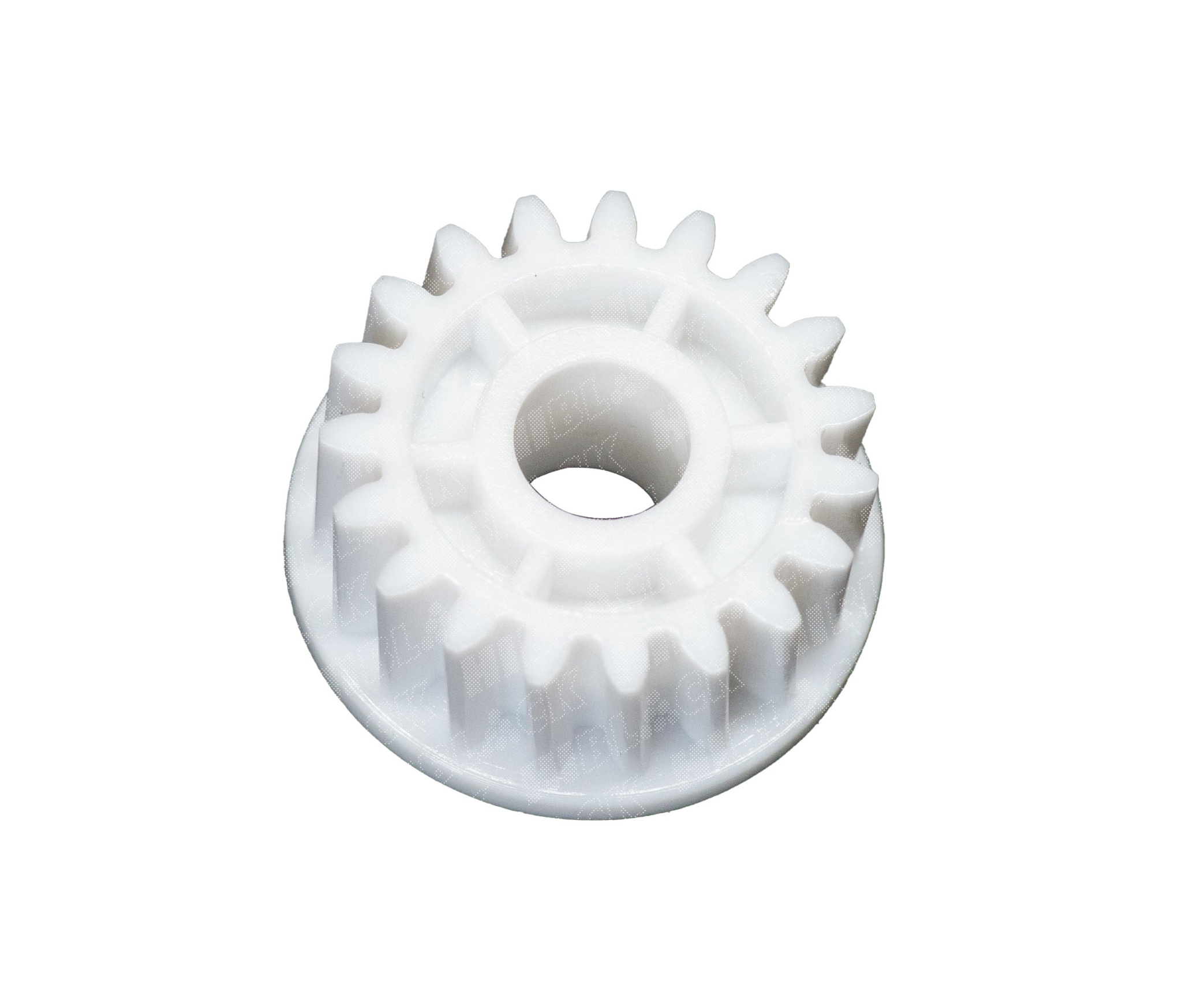 Шестерня 19T привода термоузла Hi-Black (RU5-0959) для HP LJ P3005/ M3027/ M3035