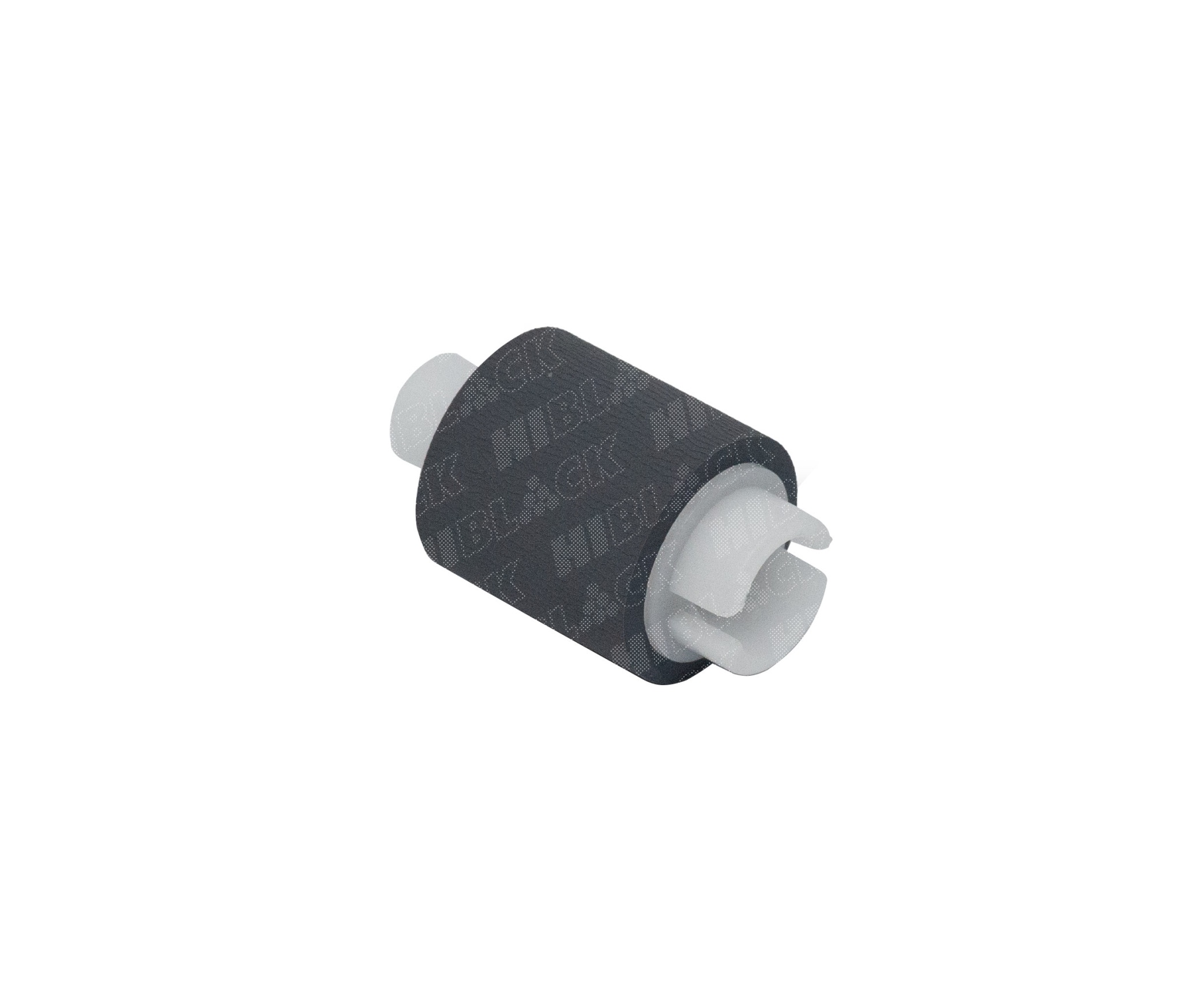 Ролик подачи бумаги из нижнего лотка Hi-Black (FL2-3887-000) для Canon iR-1018/ 1019/ 1022/ 1023