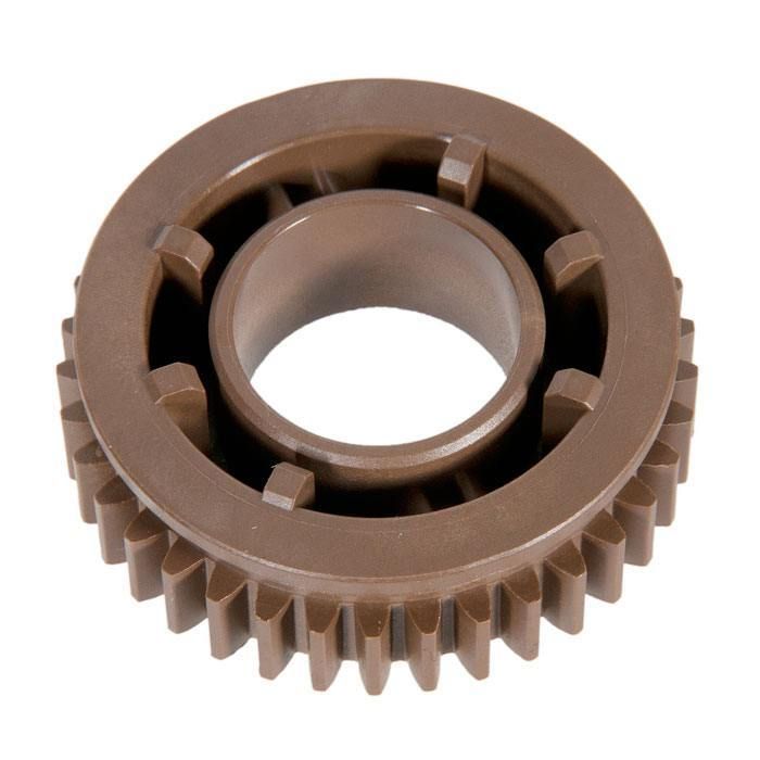 Шестерня 37T тефлонового вала Hi-Black (JC66-01193A) для Samsung ML-3470D/ 3471ND/ SCX-5835/ 5935