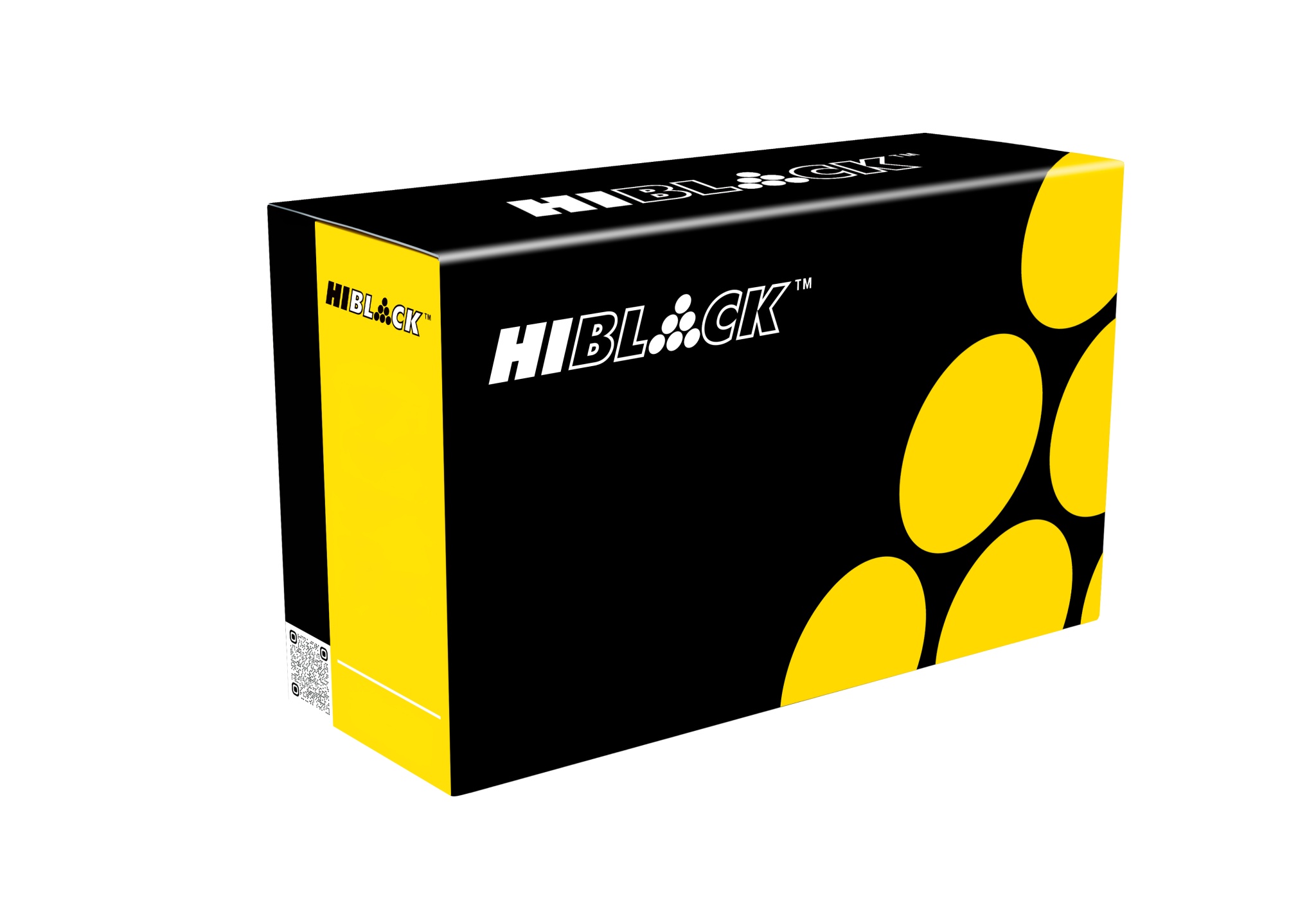 Тонер-картридж Hi-Black (HB-W2302X) для HP Color LJ Pro 4203/ MFP 4303, жёлтый (5500 стр.)