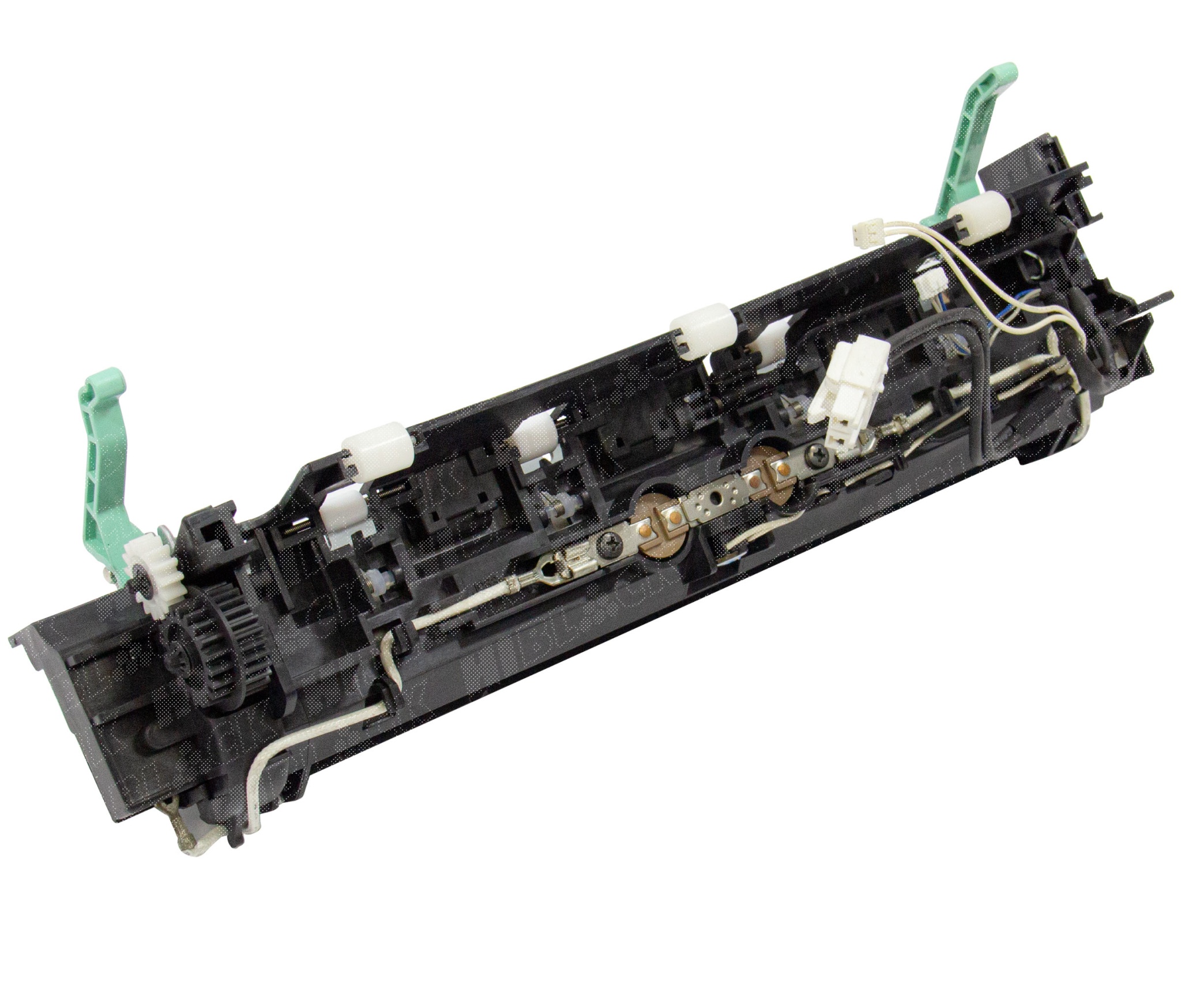 Термоузел (Печь) в сборе Hi-Black (JC96-04717A) для Samsung ML-2850/ 2851/ Phaser 3250