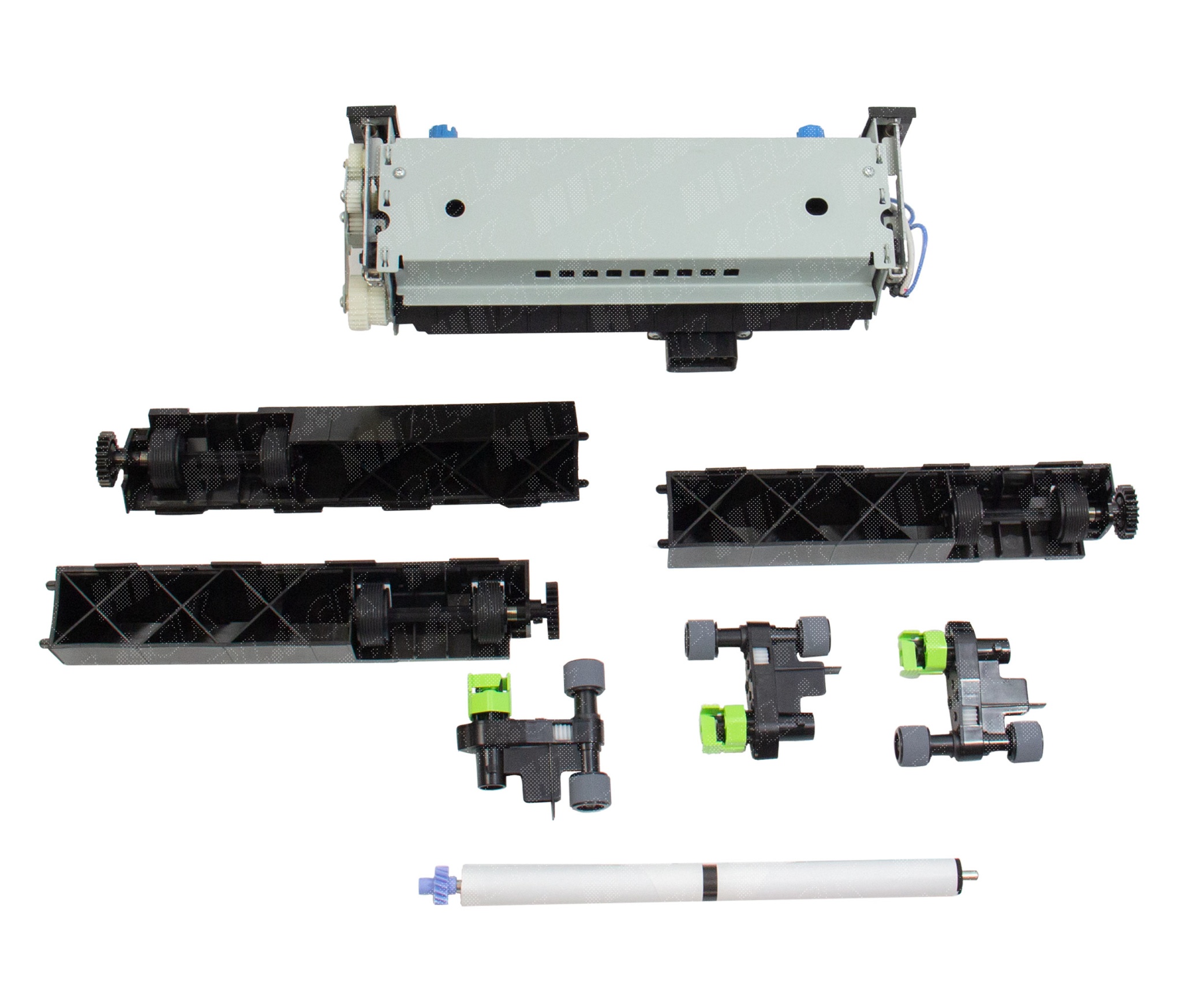 Ремонтный комплект (Maintenance Kit) Hi-Black (40X8421) для Lexmark MX710/ MX810/ MX812