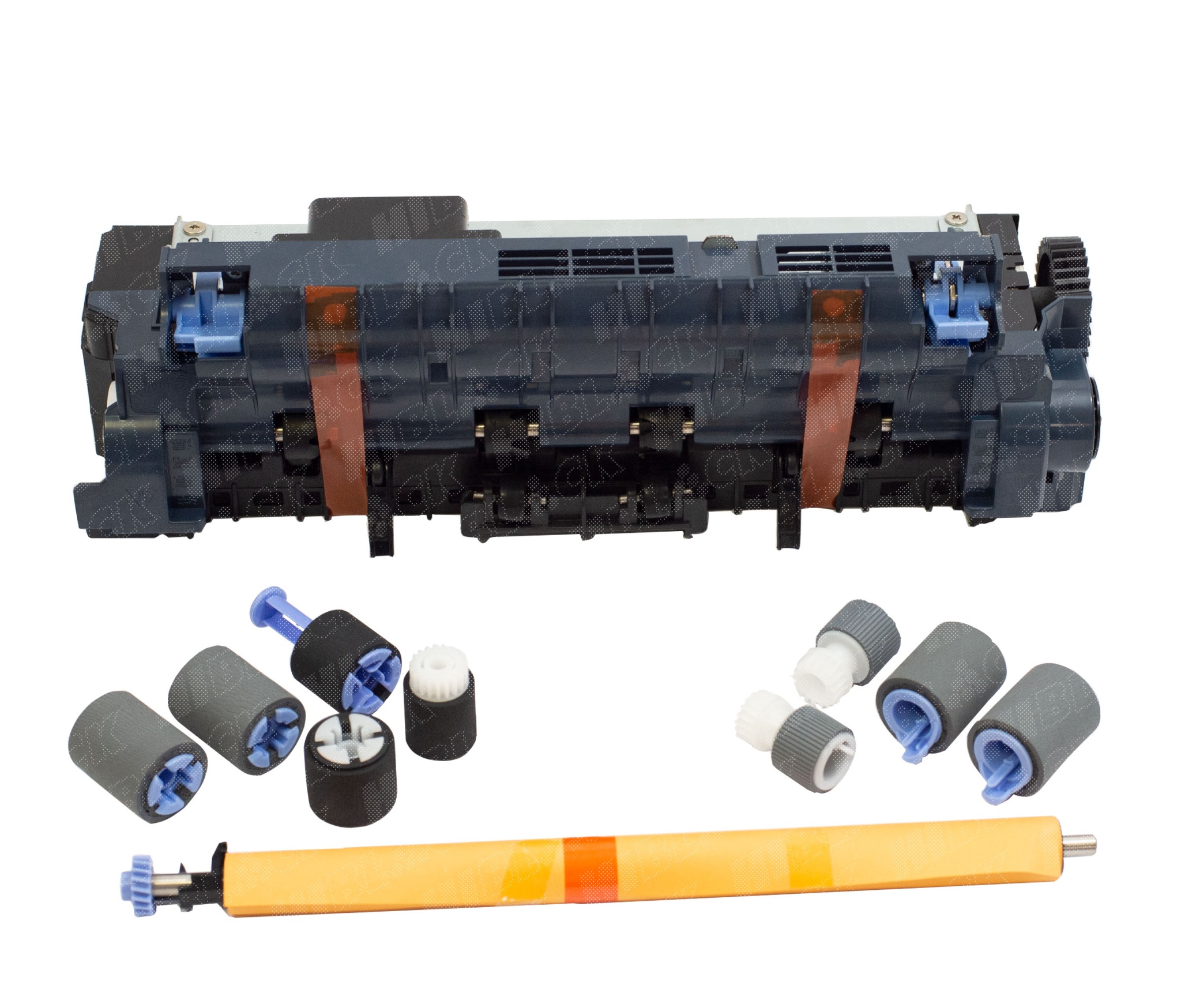 Ремонтный комплект (Maintenance Kit) Hi-Black (B3M78A) для HP LJ Enterprise M630