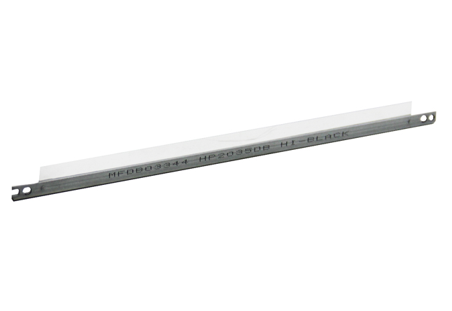 Дозирующее лезвие Hi-Black (CE505A) для HP LJ P2035/ P2055/ Canon LBP-6300DN
