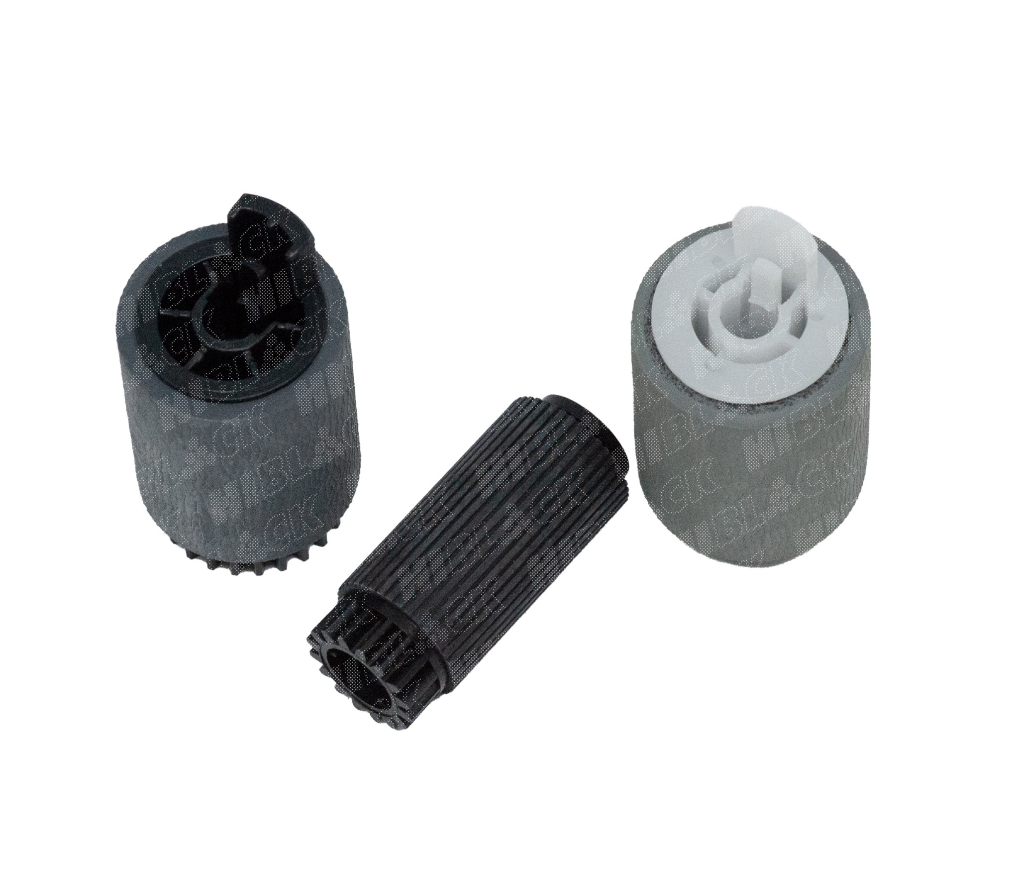 Комплект роликов (3 шт.) Hi-Black (FB6-3405) для Canon iR-2270/ 2870/ 3570