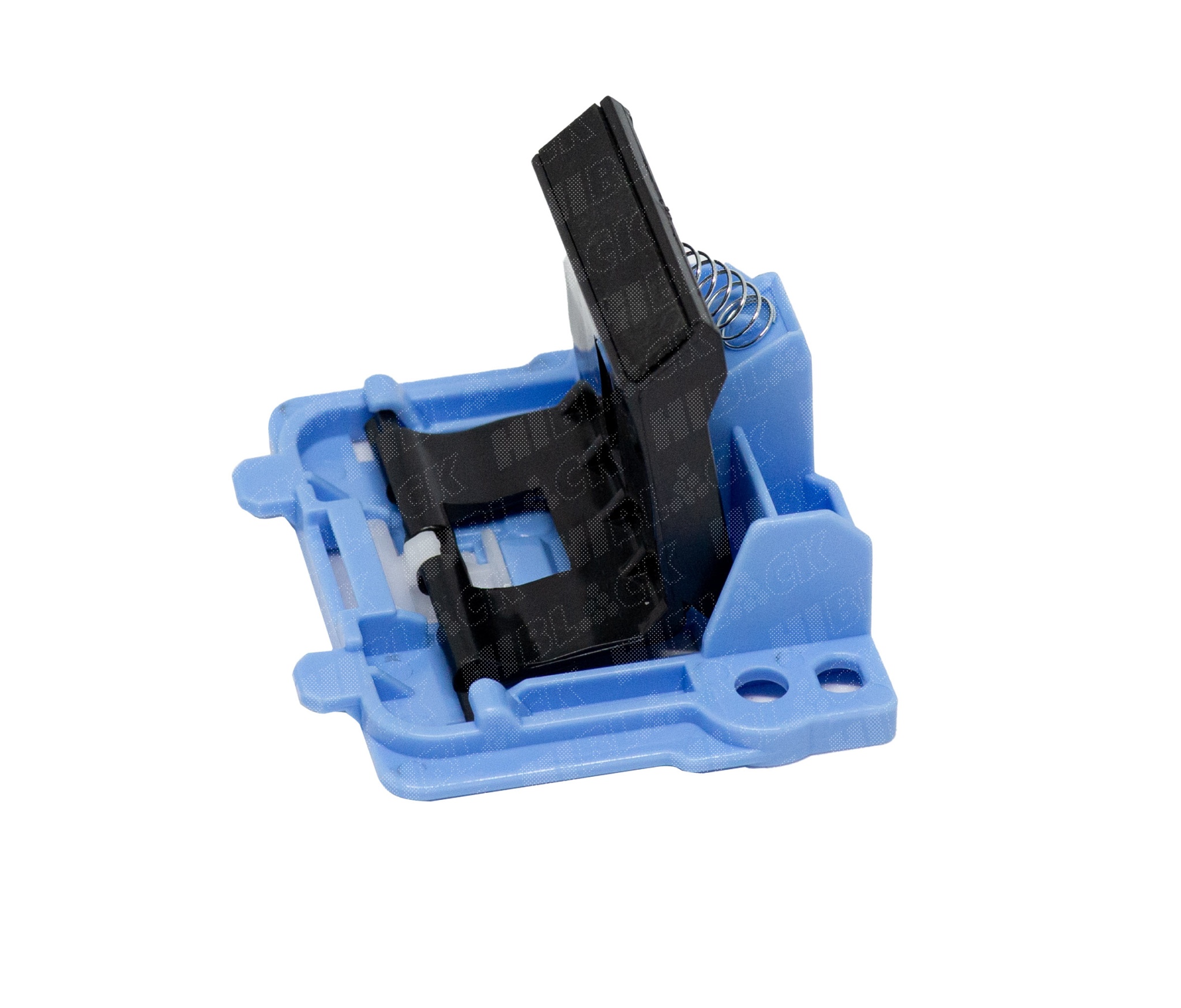 Тормозная площадка в сборе Hi-Black (RM1-4207) для HP LJ P1505/ M1522