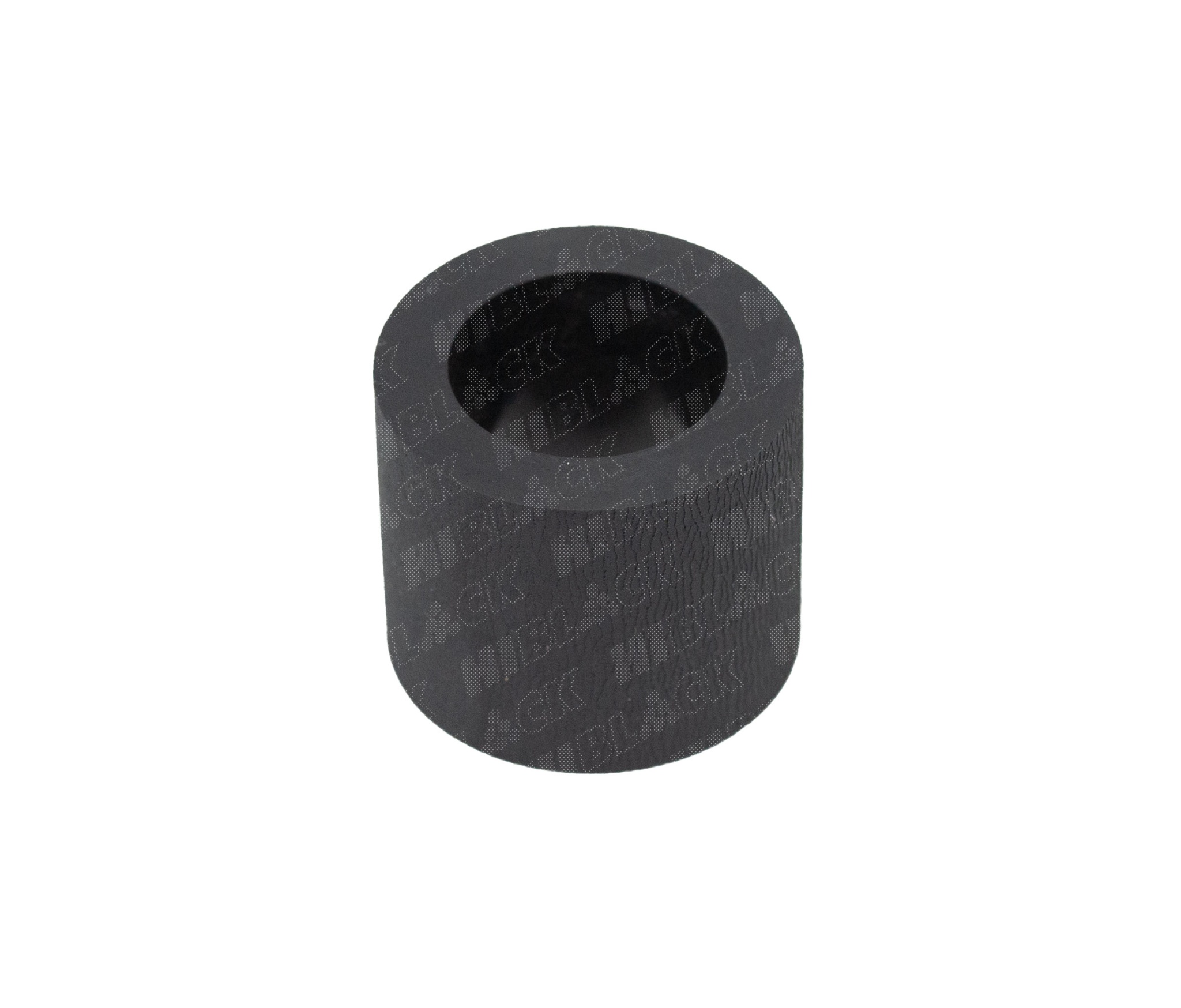 Насадка (резинка) на ролик подачи обходного лотка Hi-Black (302NG94130) для Kyocera TASKalfa 1800/ 1801