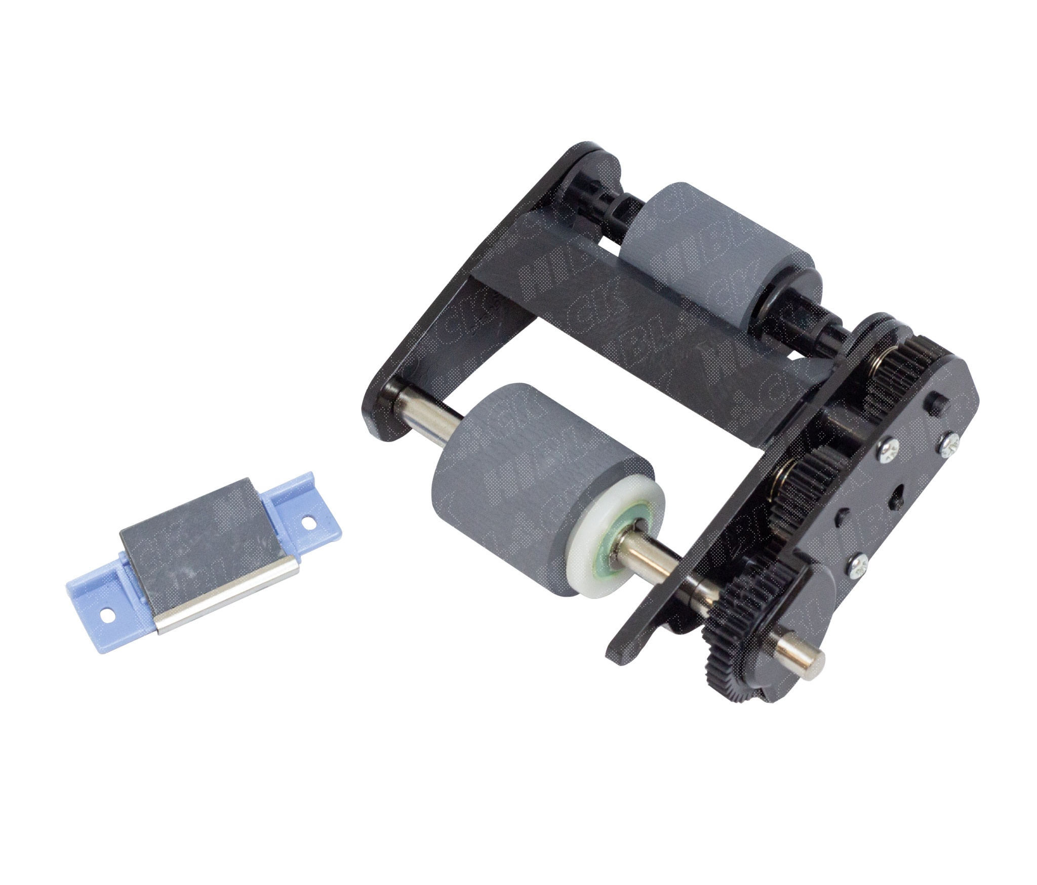 Узел захвата ADF Hi-Black (CB414-67918) для HP LJ M3027/ M3035