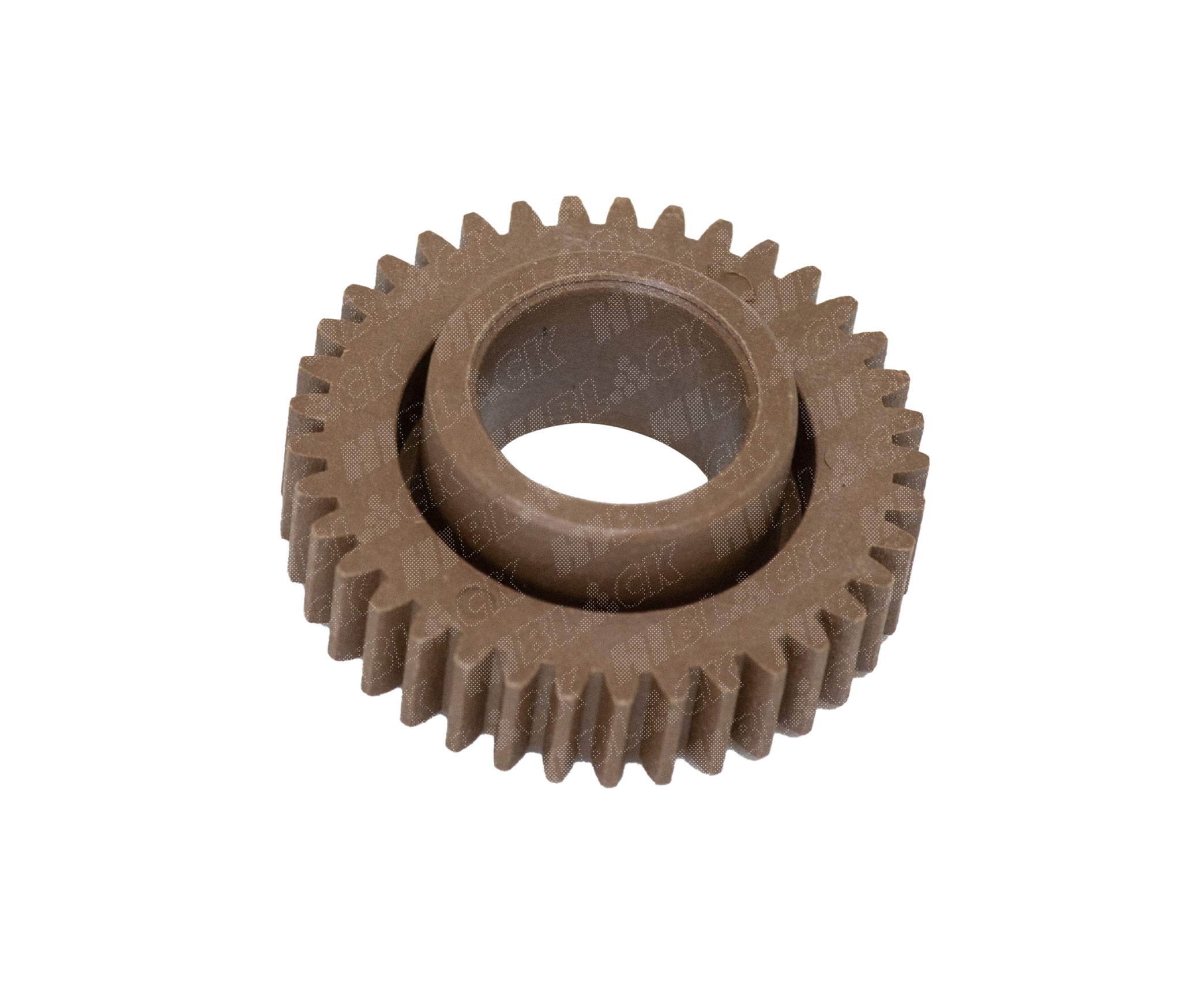 Шестерня 37T тефлонового вала Hi-Black (JC66-00564A) для Samsung ML-1510/ 1710/ 1610/ SCX-4016