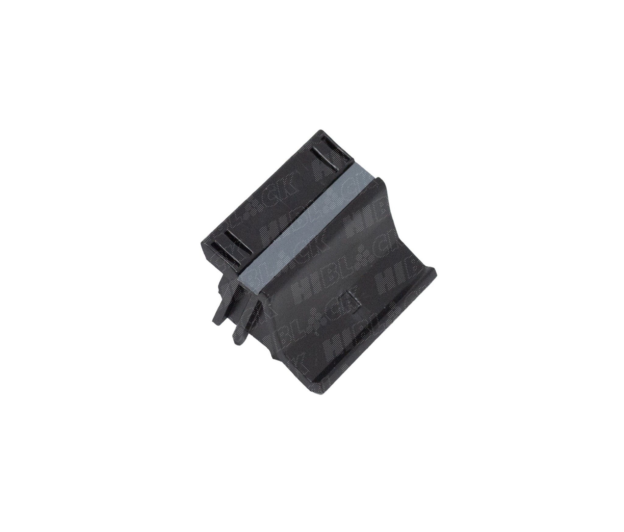 Тормозная площадка в сборе Hi-Black (JC97-02217A) для Samsung ML-1610/ 1615/ 2015/ SCX-4321/ 4521/ Xerox Phaser 3117