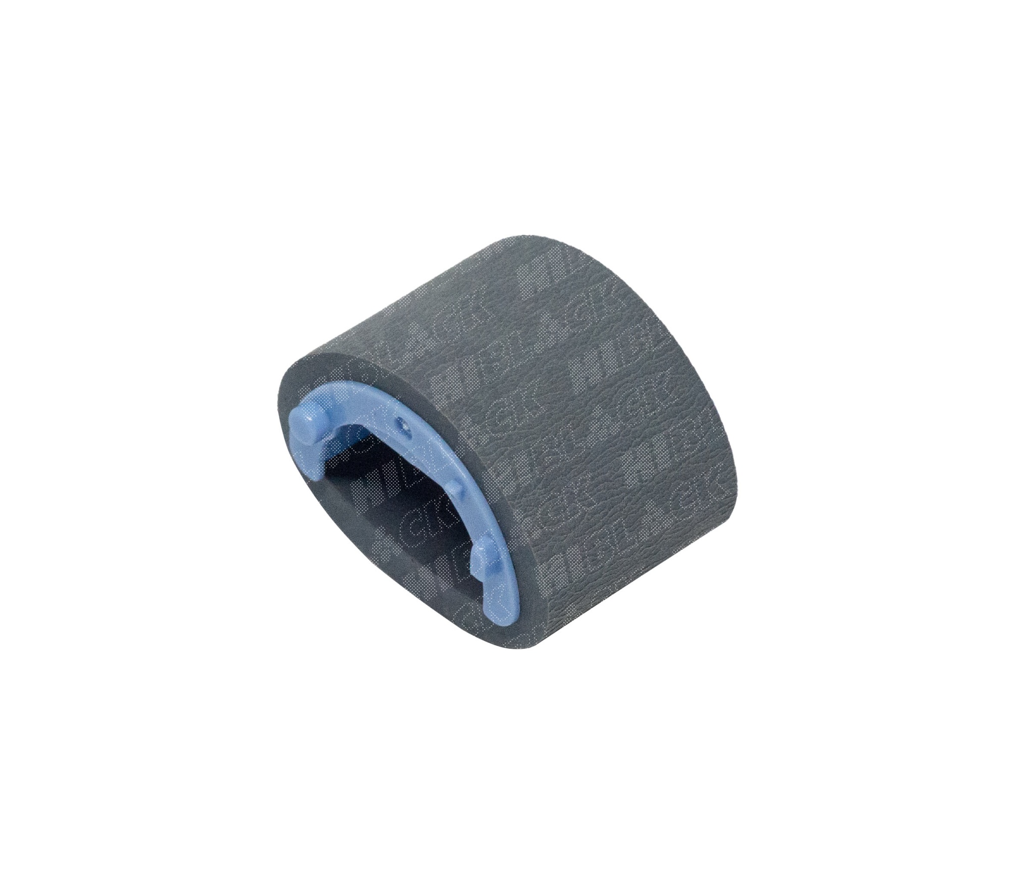 Ролик захвата ручной подачи Hi-Black (RL1-0019) для HP LJ 4200/ 4300/ 4250/ 4345/ 4700