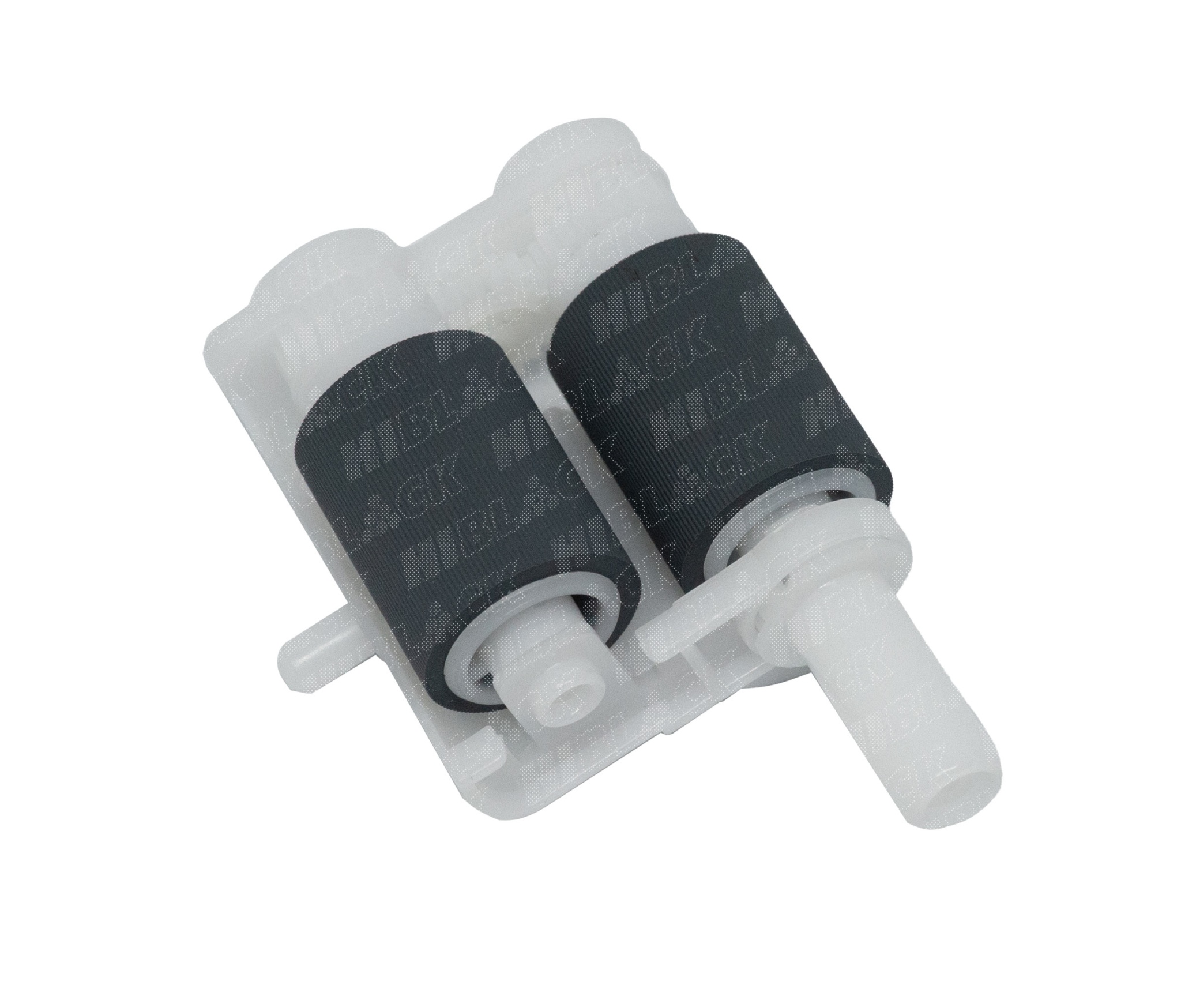 Ролик захвата в сборе с держателем Hi-Black (LY2093001) для Brother HL-2130/ 2240/ 2250/ 2270/ DCP-7055