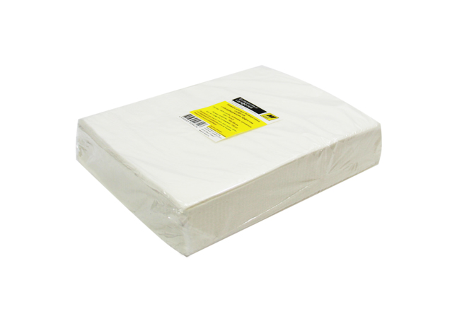 Салфетки универсальные Hi-Black, 150х185 мм, 150 шт.