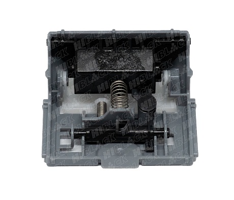 Ролик отделения в сборе (лотки 2,3,4,5) Hi-Black (RM2-0064) для HP CLJ M552/ M553/ M577/ M652/ M681/ M682