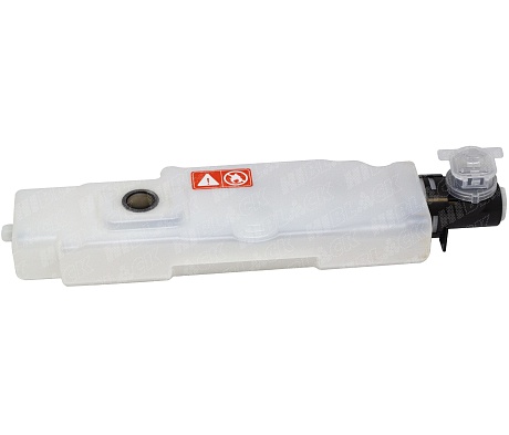 Бункер отработанного тонера Hi-Black (WT-860) для Kyocera TASKalfa 3050ci/ 3550ci/ 4550ci