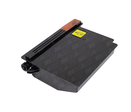 Бункер отработанного тонера Hi-Black (WT-1110) для Kyocera FS-1020/ FS-1025/ FS-1120