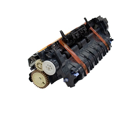 Термоузел (Печь) в сборе Hi-Black (RM1-7397) для HP LJ Enterprise M4555MFP