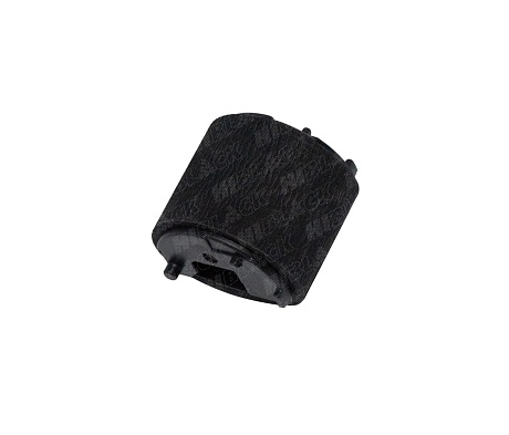 Ролик захвата из ручной подачи (лоток 1) Hi-Black (RL1-0569-000) для HP LJ 2400/ 2420/ 2430/ P3005