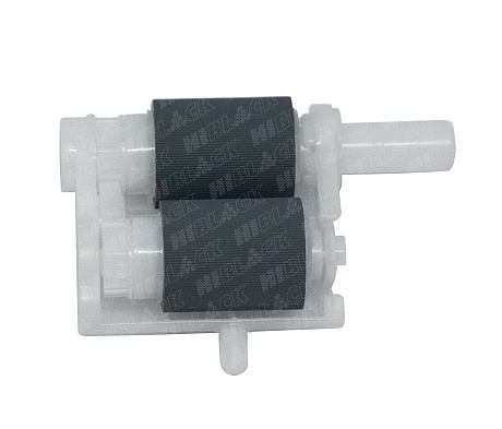 Ролик захвата в сборе с держателем Hi-Black (LY2093001) для Brother HL-2130/ 2240/ 2250/ 2270/ DCP-7055