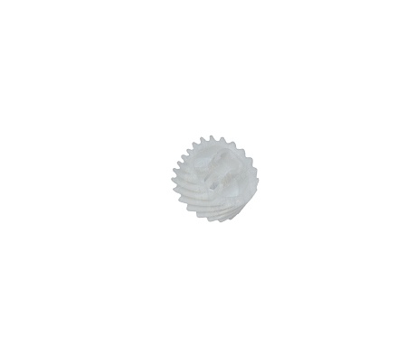 Шестерня Z20R тефлонового вала Hi-Black (3V2M202420) для Kyocera FS-1040/ 1041/ 1060/ 1061/ 1120MFP/ 1125MFP