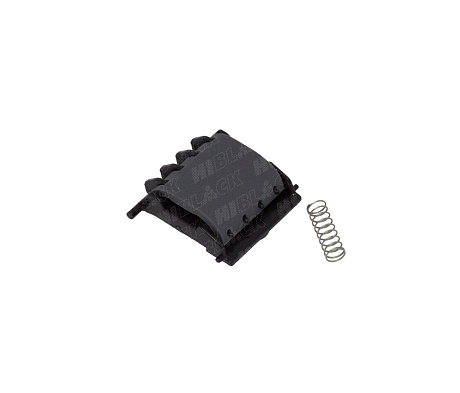 Тормозная площадка ADF в сборе Hi-Black (CF288-60021) для HP LJ Pro 400 M425