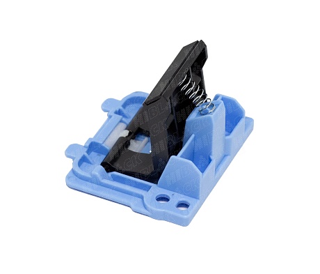 Тормозная площадка в сборе Hi-Black (RM1-4207) для HP LJ P1505/ M1522