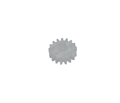 Шестерня 17T привода термоузла Hi-Black (FU5-0703) для Canon MF-3110/ 3220/ 3222/ 3241/ LJ 1200
