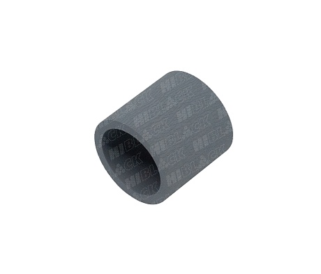 Насадка (резинка) на ролик захвата Hi-Black (JC73-00239A) для Samsung ML-2570/ 2571/ 2510/ SCX-4725