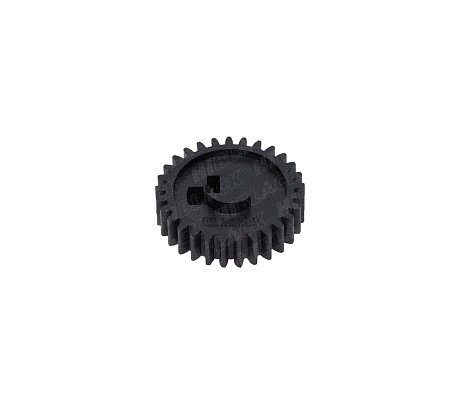 Шестерня 29T резинового вала Hi-Black (RU5-0556) для HP LJ 5200/ M5035MFP/ M712/ M725