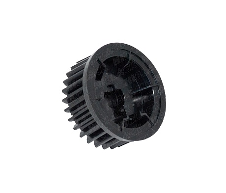 Шестерня 29T резинового вала Hi-Black (RU6-8293) для HP LJ Enterprise M525/ M521