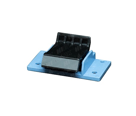 Тормозная площадка в сборе Hi-Black (RM1-2048) для HP LJ 1022/ 3050/ 3052/ 3055