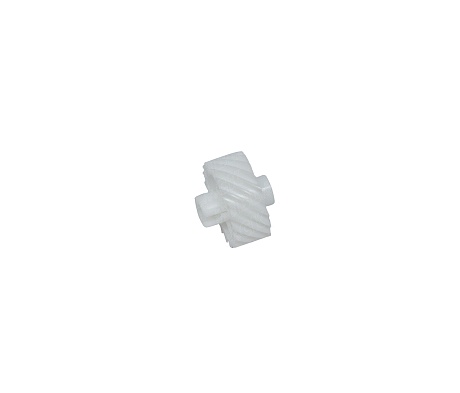 Шестерня Z20R тефлонового вала Hi-Black (3V2M202420) для Kyocera FS-1040/ 1041/ 1060/ 1061/ 1120MFP/ 1125MFP