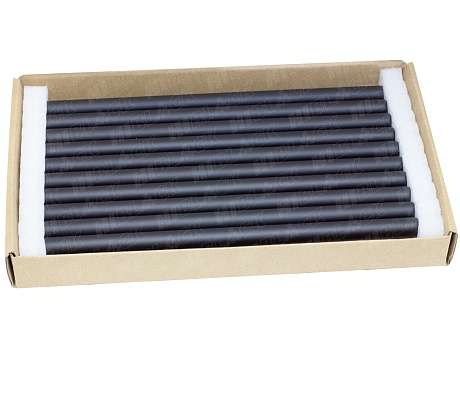 Ролик заряда Hi-Black (C7115A) для HP LJ 1200/ 5L/ AX/ 1010/ 1160/ 1320/ 3015, Soft, тип 2.5, (10 шт./упак.)
