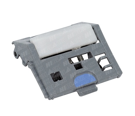 Ролик отделения в сборе (лотки 2,3,4,5) Hi-Black (RM2-0064) для HP CLJ M552/ M553/ M577/ M652/ M681/ M682