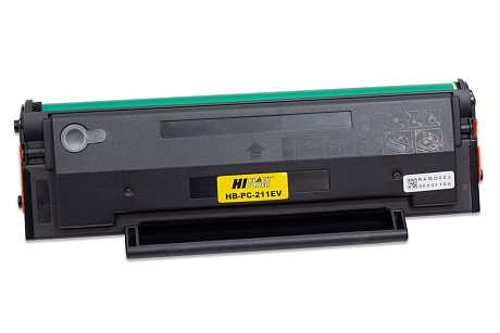 Картридж Hi-Black (HB-PC-211EV) для Pantum P2200/ P2207/ P2500/ M6500/ M6550, чёрный (1600 стр.)