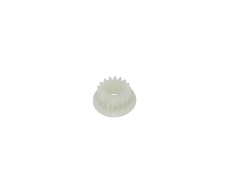 Шестерня 18T промежуточная термоузла Hi-Black для Kyocera ECOSYS M2030DN/ 2035DN/ 2530DN/ 2135d