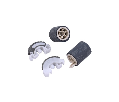Комплект роликов Hi-Black (FB4-9817-030) для Canon iR-1600/ 2000/ 2016/ 2020/ 2120/ 2116