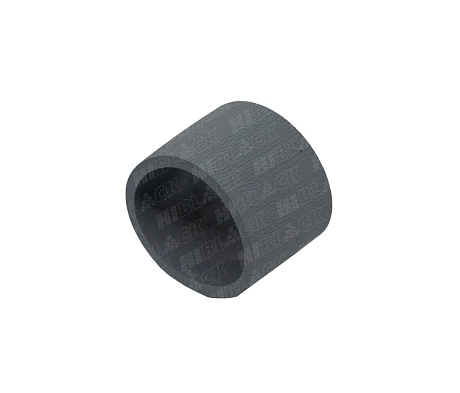 Насадка (резинка) на ролик захвата Hi-Black (JC73-00211A) для Samsung ML-1610/ 2010