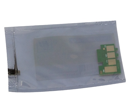 Чип Hi-Black картриджа (106R02773) для Xerox Phaser 3020, WorkCentre 3025, чёрный (1500 стр.)
