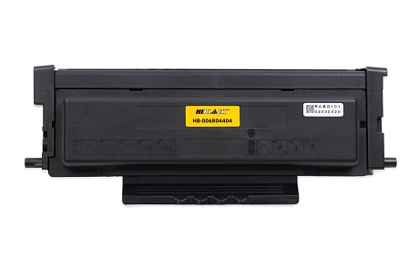 Тонер-картридж Hi-Black (HB-006R04404) для Xerox B230/ B225/ B235, чёрный (6000 стр.)